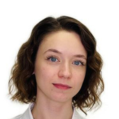 Волкова Мария Евгеньевна, гинеколог