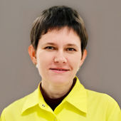 Поэта Юлия Алексеевна, врач функциональной диагностики