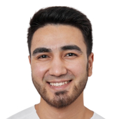 Джумабеков Омон Ихтиерович, стоматолог-хирург