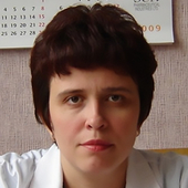 Карпова Ирина Юрьевна, детский хирург