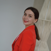 Коплиенко Марина Владимировна, стоматолог-терапевт