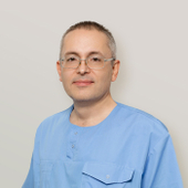 Репников Алексей Анатольевич, травматолог-ортопед