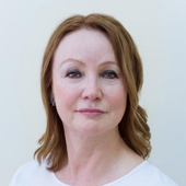 Жестовская Светлана Ивановна, врач УЗД