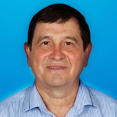 Рябов Павел Михайлович, гинеколог