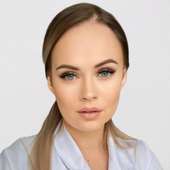 Козлова Екатерина Юрьевна, гинеколог