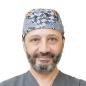 Тахтамышев Артур Сейранович, эндоскопист