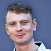 Черепанов Олег Николаевич, рентгенолог