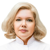 Сусло Ирина Сергеевна, офтальмолог