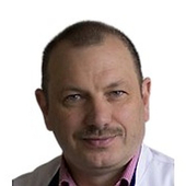 Меркушин Сергей Леонидович, спортивный врач