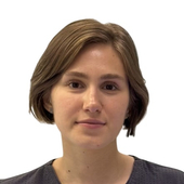 Гринь Алиса Александровна, остеопат