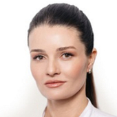 Меджитова Анна Меджитовна, дерматолог
