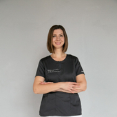 Волкова Ольга Геннадьевна, ортодонт