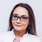 Удыгир Надежда Вячеславовна, дерматолог