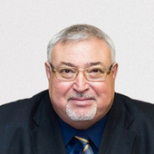 Юдин Павел Семенович, стоматолог-терапевт