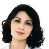 Ильясова Татьяна Марселевна, пульмонолог