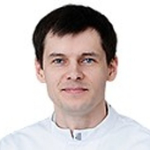 Прозоровский Владимир Анатольевич, офтальмолог