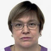 Жумаева Ольга Васильевна, психиатр