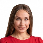 Игошева Яна Андреевна, косметолог