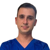 Момот Александр Валентинович, ортопед