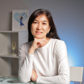 Башмакова Наталья Вениаминовна, психолог