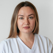 Гладнева Мария Константиновна, гинеколог