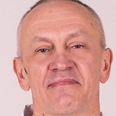 Салов Вадим Валериевич, гинеколог