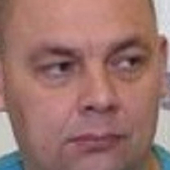 Савельев Алексей Иванович, анестезиолог