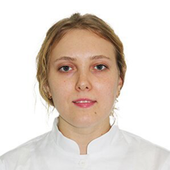 Новикова Елена Юрьевна, ЛОР