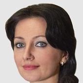 Волкова Мария Евгеньевна, офтальмолог