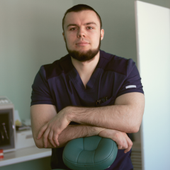 Прокопьев Андрей Евгеньевич, стоматолог-ортопед