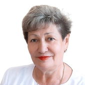 Гуфранова Ризида Гаязовна, невролог