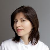 Мирзаева Людмила Мухтаровна, невролог