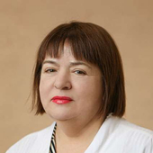 Мельникова Галина Николаевна, ревматолог