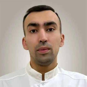 Шайхутдинов Марат Салаватович, педиатр