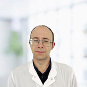 Науменко Николай Александрович, психиатр