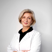 Савина Елена Александровна, эндокринолог