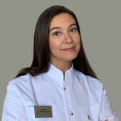 Сырчина Светлана Анатольевна, ЛОР