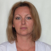 Трофимова Светлана Александровна, рентгенолог