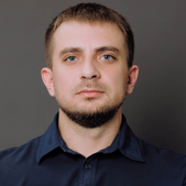 Дягилев Максим Михайлович, стоматолог-терапевт