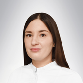 Мишина Анастасия Витальевна, гинеколог