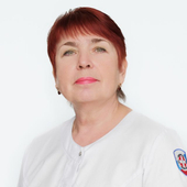 Кожанова Ирина Николаевна, терапевт