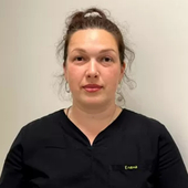 Полушкина Елена Владимировна, косметолог