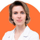 Зайцева Мария Сергеевна, эмбриолог