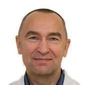 Вальков Михаил Юрьевич, радиолог