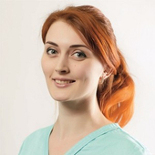 Захарова Екатерина Ивановна, детский стоматолог