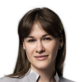 Умеренкова Ольга Александровна, эндокринолог