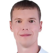 Демин Дмитрий Сергеевич, рентгенолог