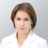Петкявичюте Янина Игоревна, эндокринолог