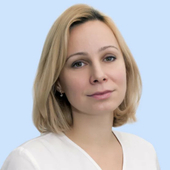 Кулина (Павлова) Елена Вадимовна, стоматолог-терапевт