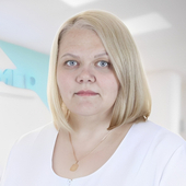 Смагина Дарья Леонидовна, эндокринолог